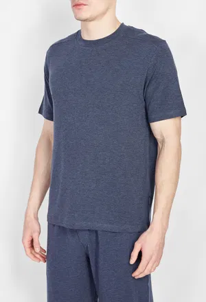Футболка ZIMMERLI 043107 225/98 оригинал