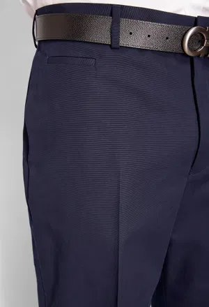 Брюки FERRAGAMO 144321 125/9AQ фото