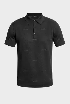 Вовняне поло Gucci 875492 226/9H2 Купити