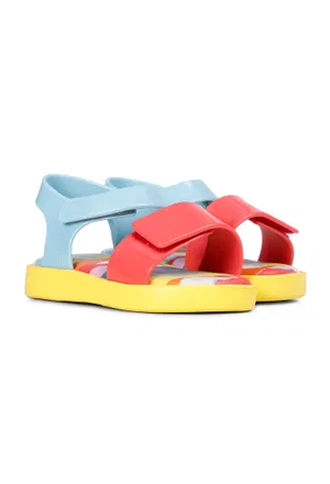 Сандалії Mini Melissa 33343  121/RO Купити