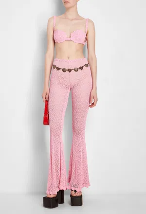 Топ Blumarine M023A 123/9DRK Цена