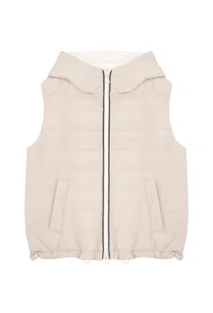 Жилетка Brunello Cucinelli 1O002  125/96 Купити
