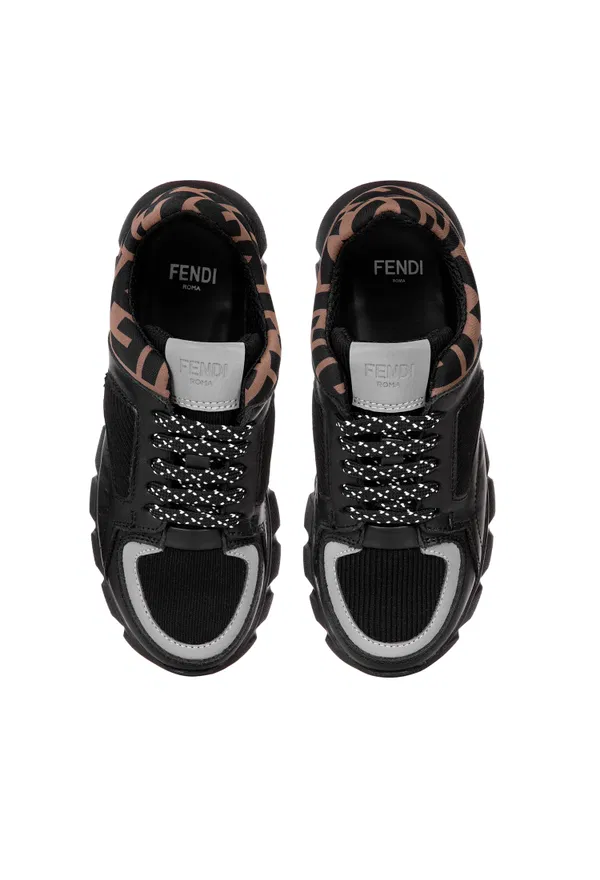 Кросівки Fendi JMR333 221/42c оригінал