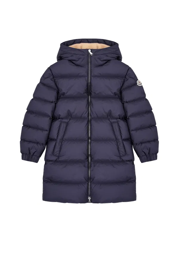 Пуховик Moncler 1C0014 225/9Q Купити