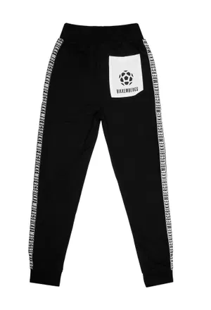 Спортивні штани Bikkembergs BK1567 123/92c Ціна