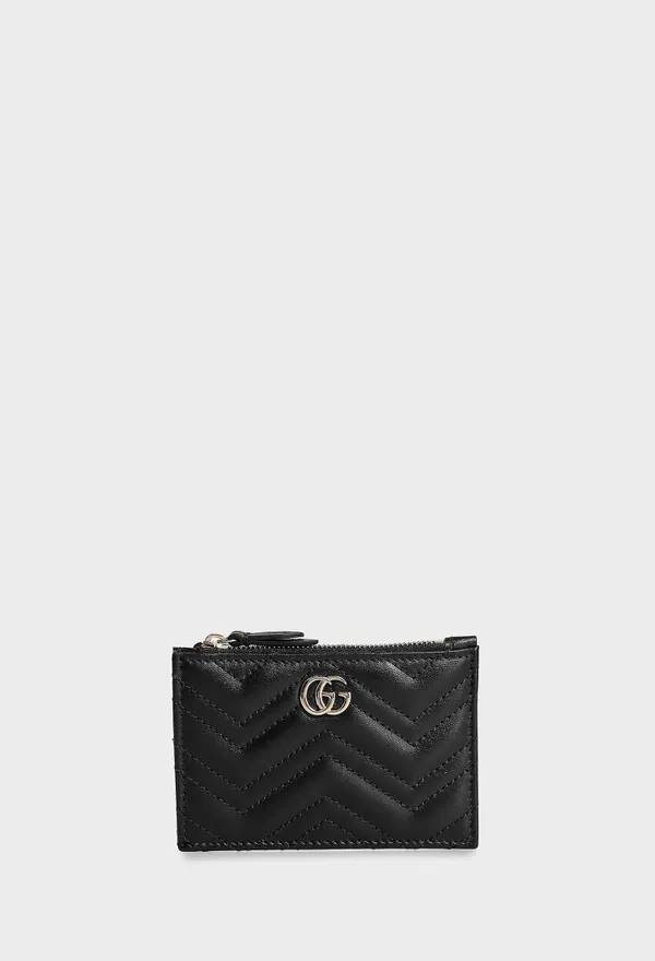 Кожаная ключница Gucci 837747 225/0A2 Купить
