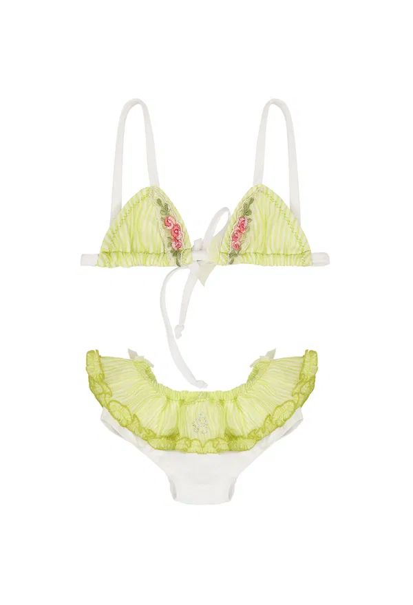 Купальник Blumarine 7975  6111/9Cc Купити