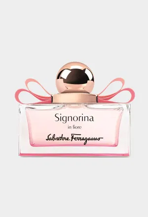 Туалетная вода Signorina In Fiore FERRAGAMO 41802 223/1A- Купить