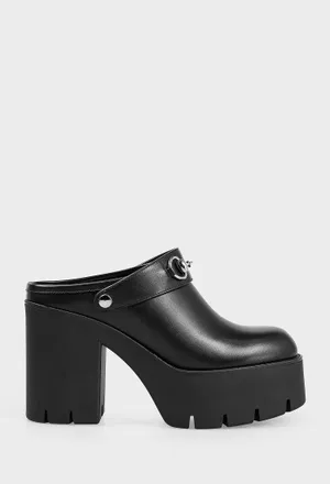 Кожаные сабо BETIS GLAMOUR MV Gucci 834759 225/0A2 Купить