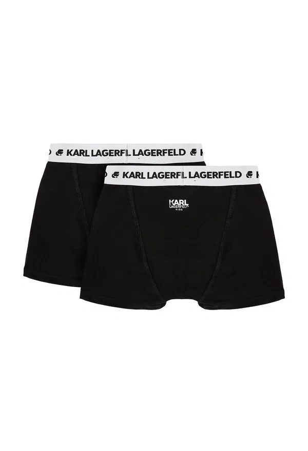 Набір трусів Karl Lagerfeld Z20097 123/92c Ціна