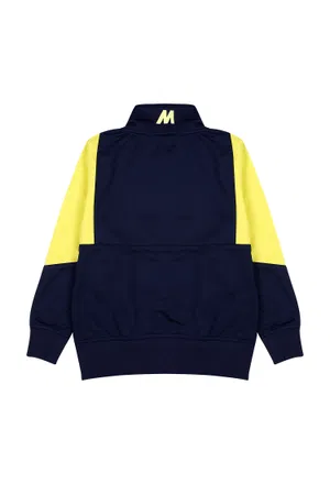 Спортивная кофта Monta Juniors JACOB  220/9Qc Цена