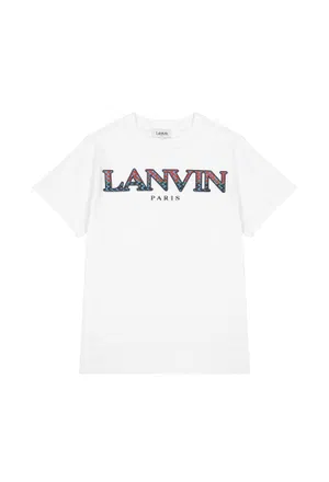 Футболка Lanvin N25102 123/91c Купити