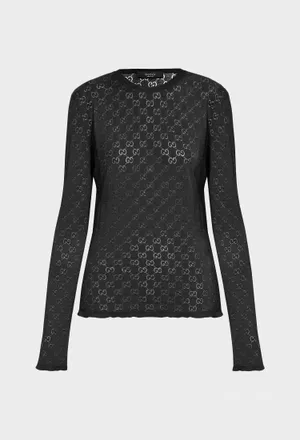 Лонгслів Gucci 872756 226/9A2 Купити