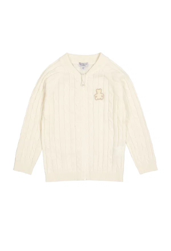 Кашеміровий кардиган Brunello Cucinelli 20416  124/9E Купити
