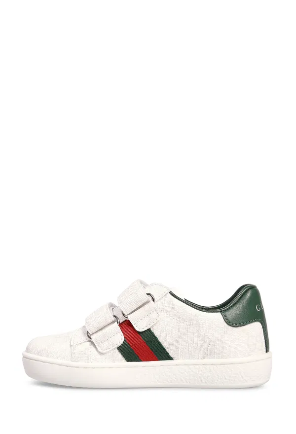 Кросівки Gucci 463088 125/Z1p Ціна