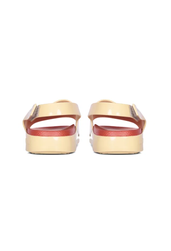 Гумові сандалії Mini Melissa 33489  122/RJc в Україні