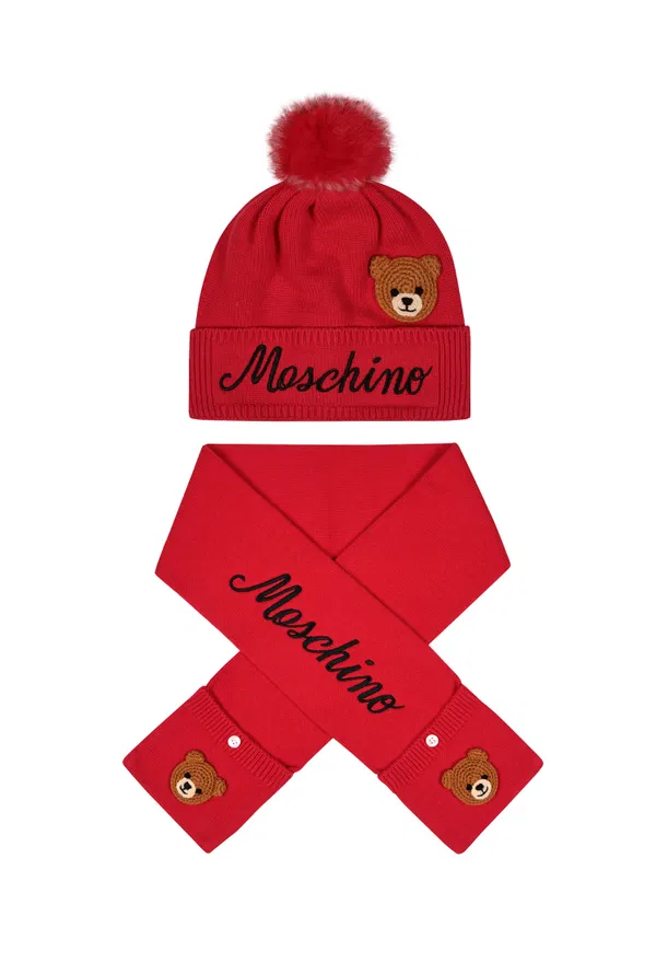 Комплект Moschino HUX01Y 223/99c Купити