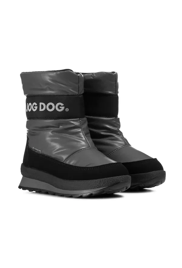 Чоботи з хутром Jog Dog 01223R 219/97c Купити