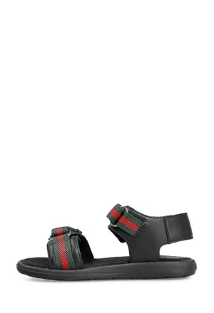 Сандалі Gucci 257759 125/Z2c Ціна