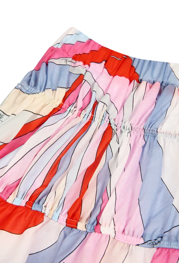 Спідниця EMILIO PUCCI PU7A41 124/9Gp в Україні