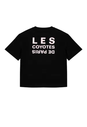 Футболка Les Coyotes de Paris 22139  223/92c Ціна