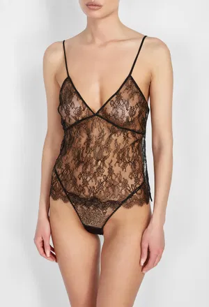 Трусы Kiki De Montparnasse PN185  125/92 Цена