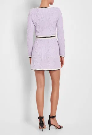 Юбка Self-Portrait PF23194SKL 223/9AIK в Украине