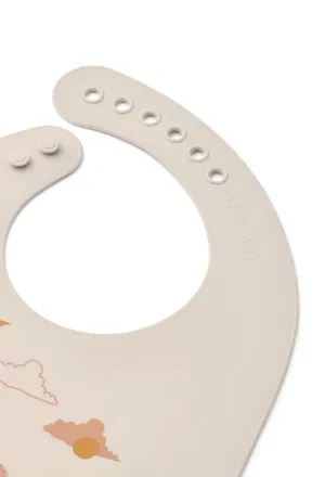 Слюнявчик Liewood 15128  125/RPc в Україні