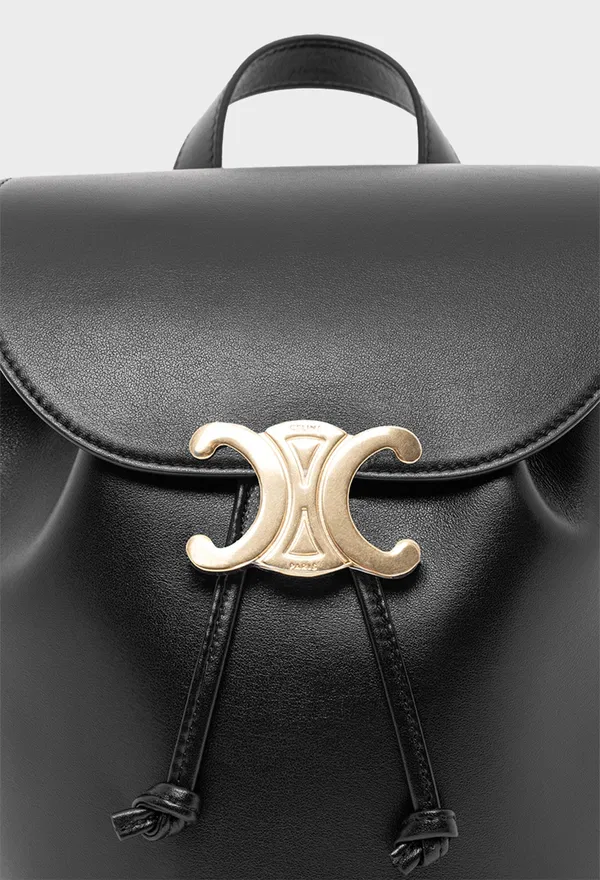 Шкіряний рюкзак Bonnie Céline 118703 226/0A2 оригінал