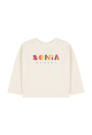 Лонгслів Sonia Rykiel Kids TS19   221/9Ec Купити