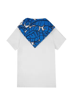 Футболка MSGM 8129   119/91c Ціна