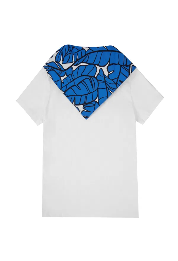 Футболка MSGM 8129   119/91c Ціна
