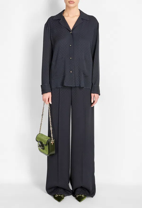 Рубашка Gucci 847960 126/9DQ Купить