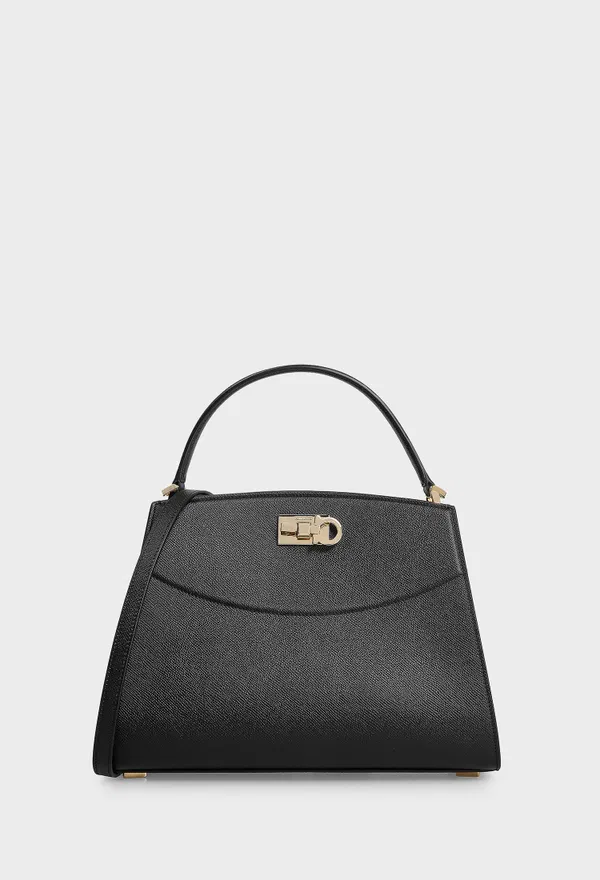 Кожаная сумка STUDIO FERRAGAMO 21A169 225/0A2 каталог