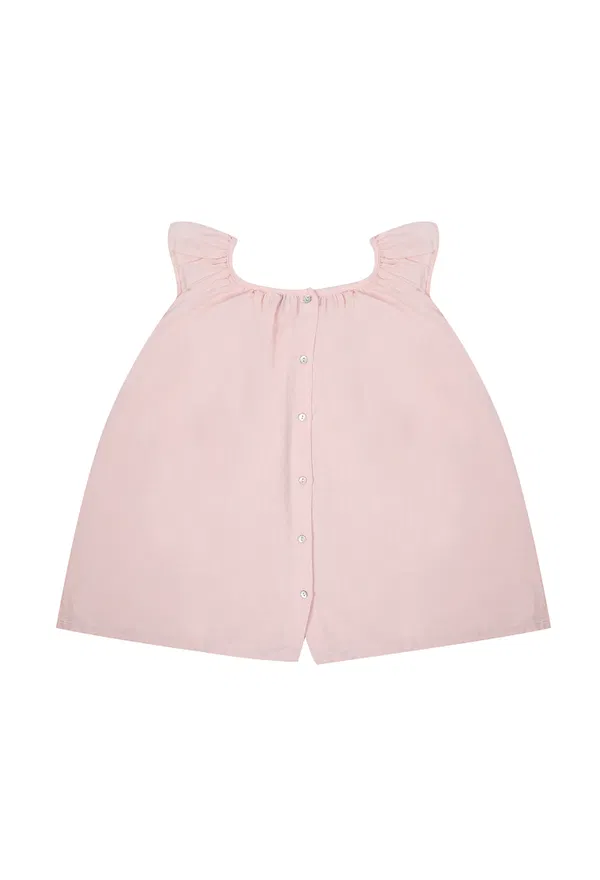 Лляна сукня Bebe Organic 189571 120/9R фото