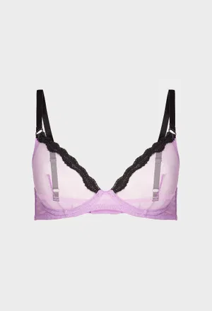 Бюстгальтер Fleur du Mal BR0400 125/9Ic Купить