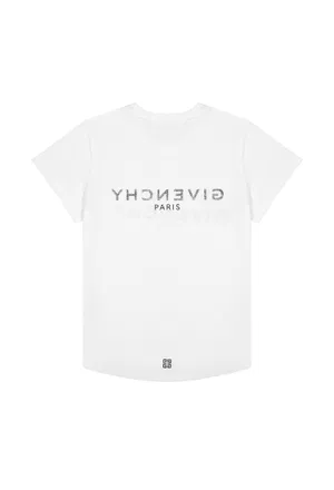 Футболка Givenchy H15275 222/91c Цена