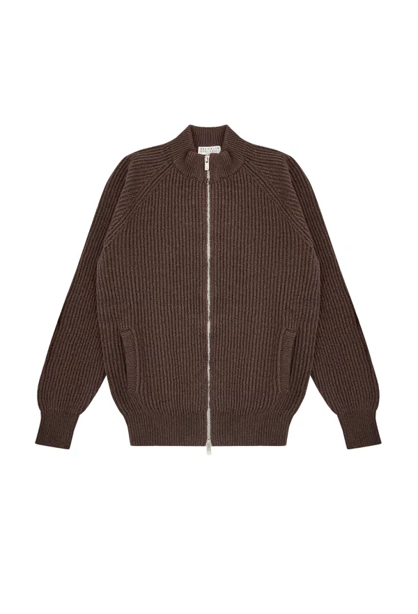 Джемпер  Brunello Cucinelli 74916  225/93 Купити