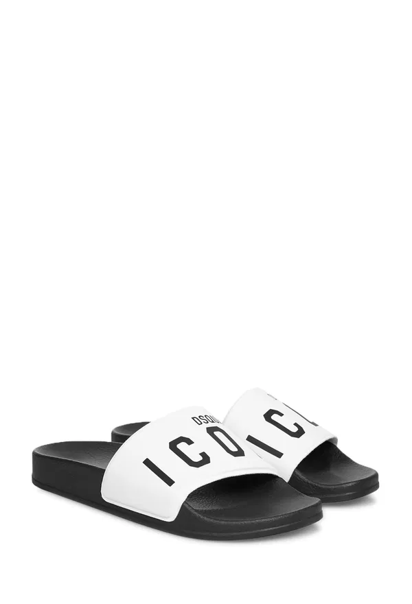 Гумові слайдери Dsquared2 73797  123/R1c Купити