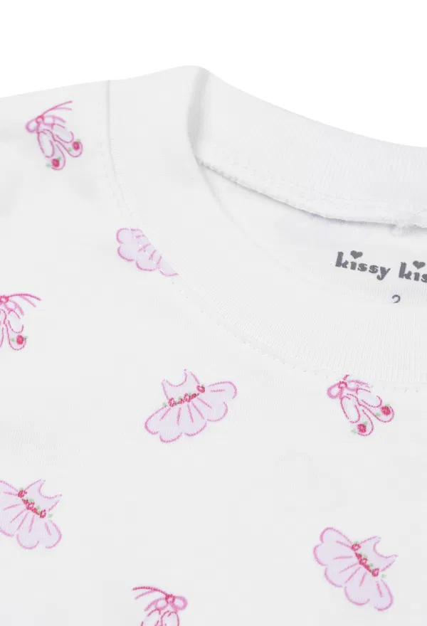 Пижама Kissy Kissy 604512 221/9Rp интернет-магазин