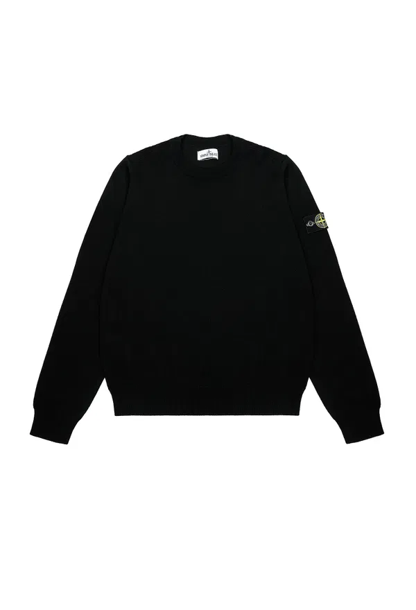 Шерстяной свитер Stone Island 6509C4 224/92 онлайн