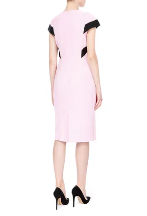 Платье Atelier Caito For Herve Pierre C109 219/9GR оригинал