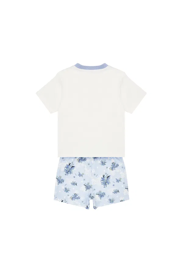 Комплект Kenzo Kids K60856 125/9Gc Ціна