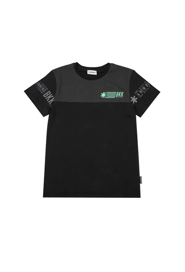 Футболка Bikkembergs BK1880 223/92c Купити