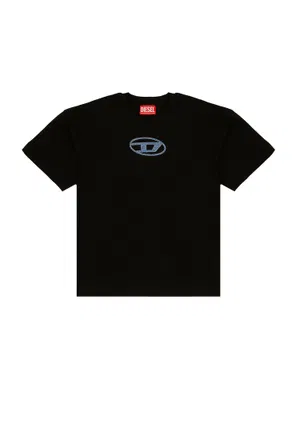 Футболка Diesel J02590 126/92 Купить