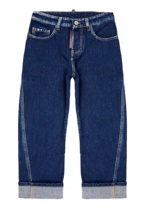 Джинси Dsquared2 DQ04B1 220/9Q Купити