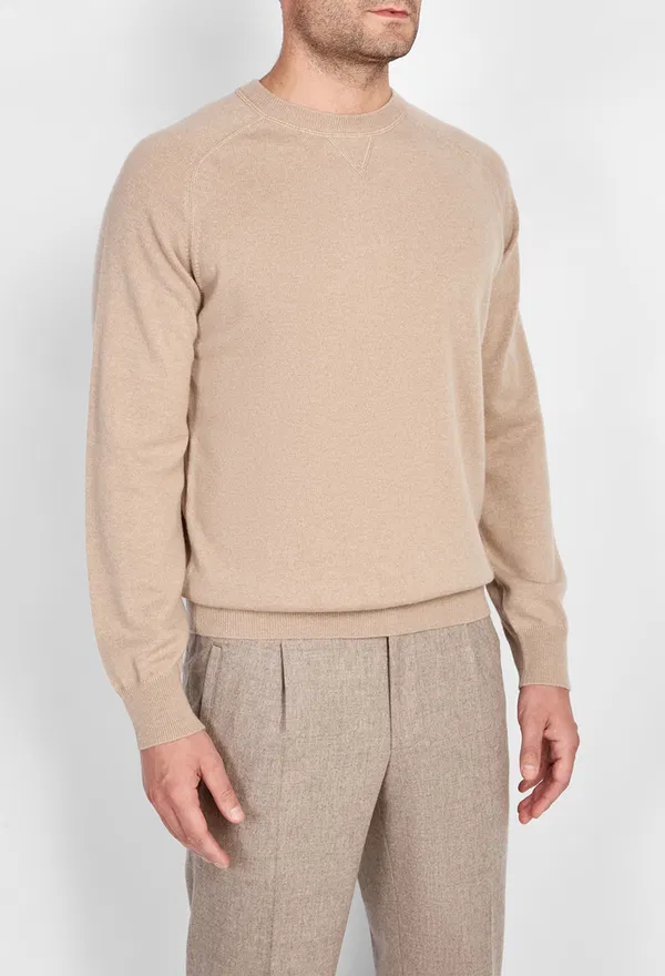 Кашеміровий светр Kangra Cashmere W6K20020154 225/9I6 оригінал