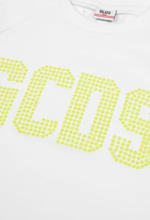 Футболка GCDS 022693 120/91c в Україні