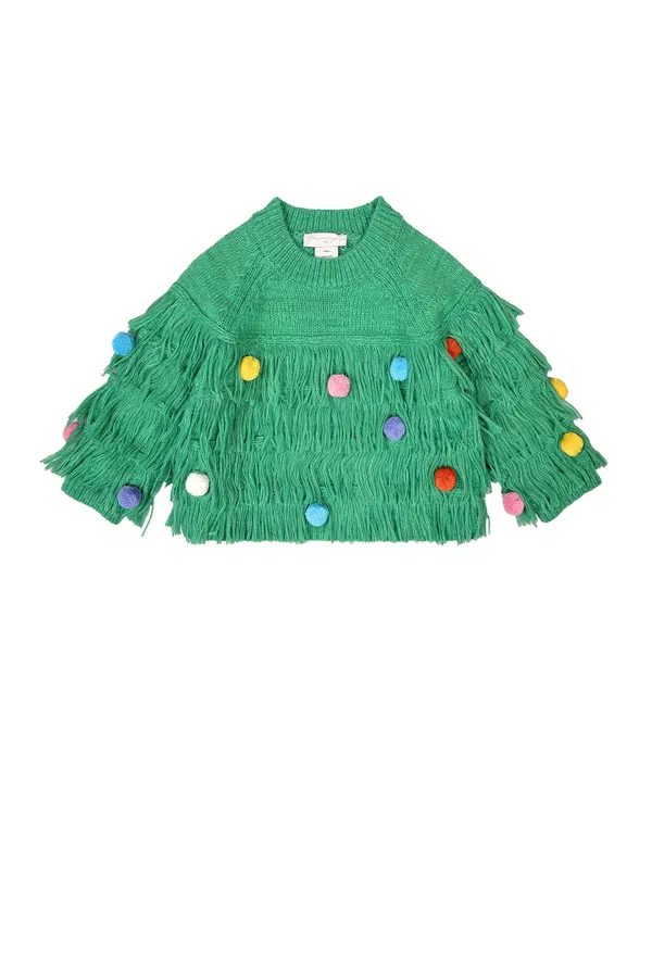 Светр Stella McCartney Kids TV9B40 225/94c Купити