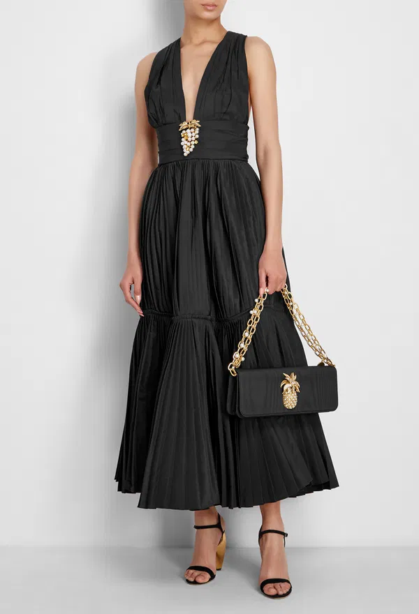 Платье Roberto Cavalli QWT113 123/9G2 Купить